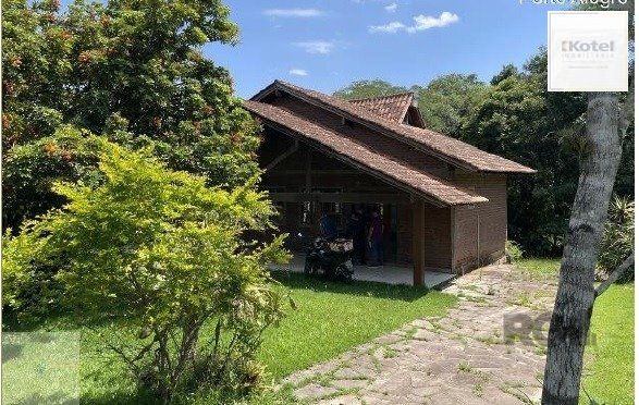 Área 20.000m2 - Bairro Belém Velho — foto 3