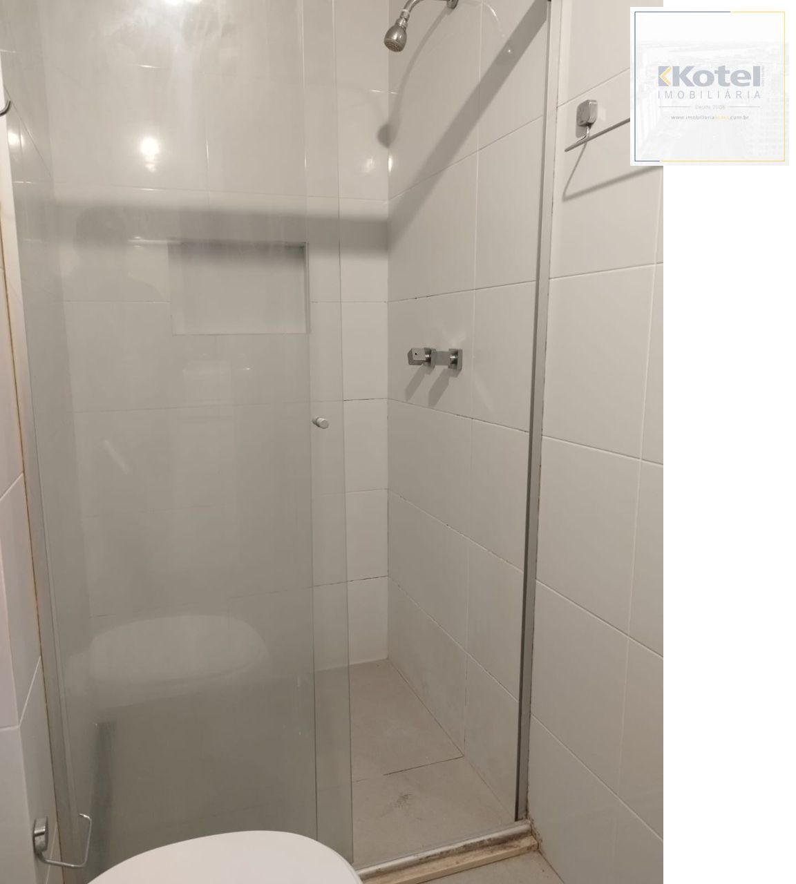 Apartamento semi mobiliado, desocupado e pronto para morar no bairro Bela Vista — foto 3