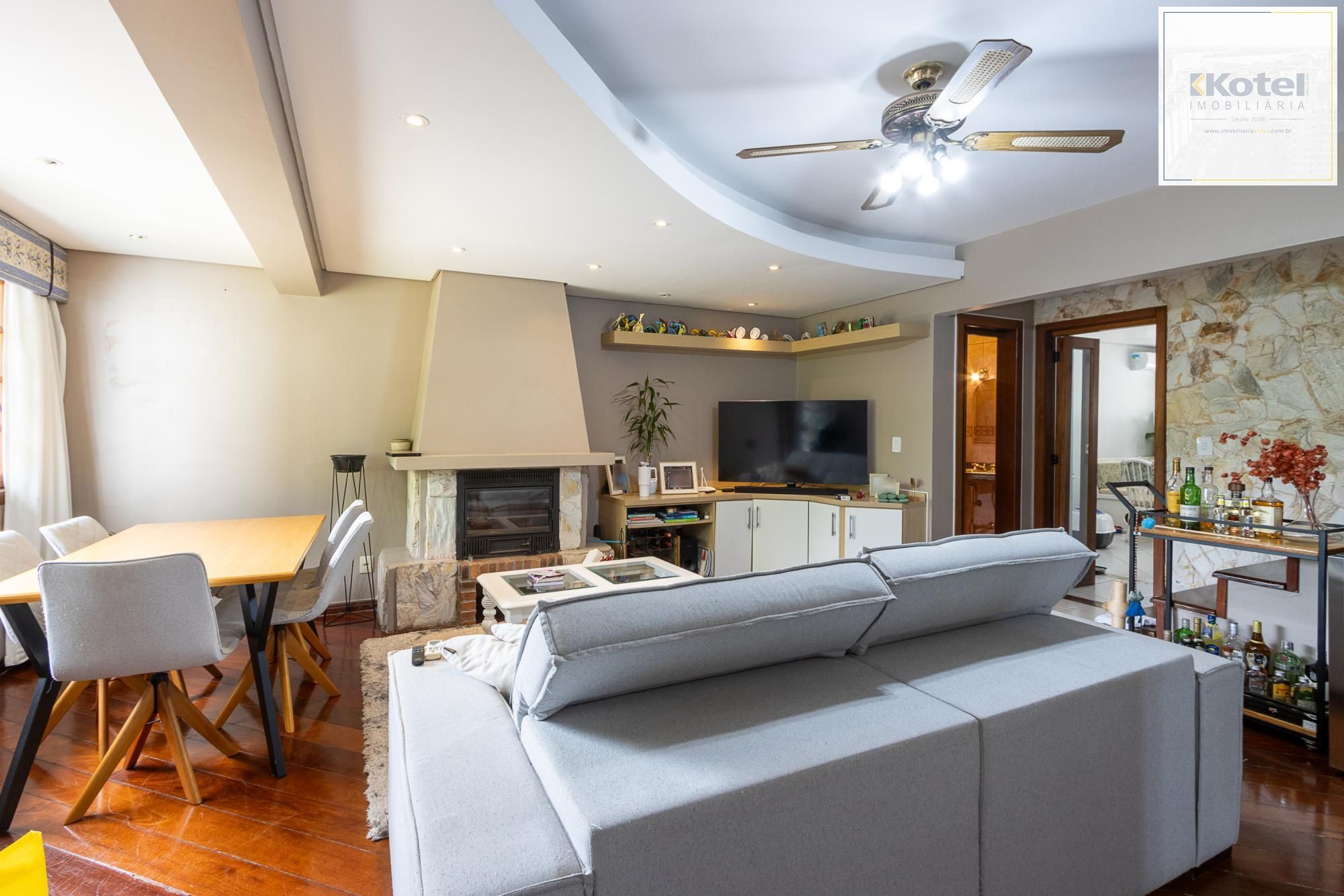 Casa Condominio para Venda - 175m², 3 dormitórios, sendo 1 suites, 4 vagas - Tristeza — foto 4
