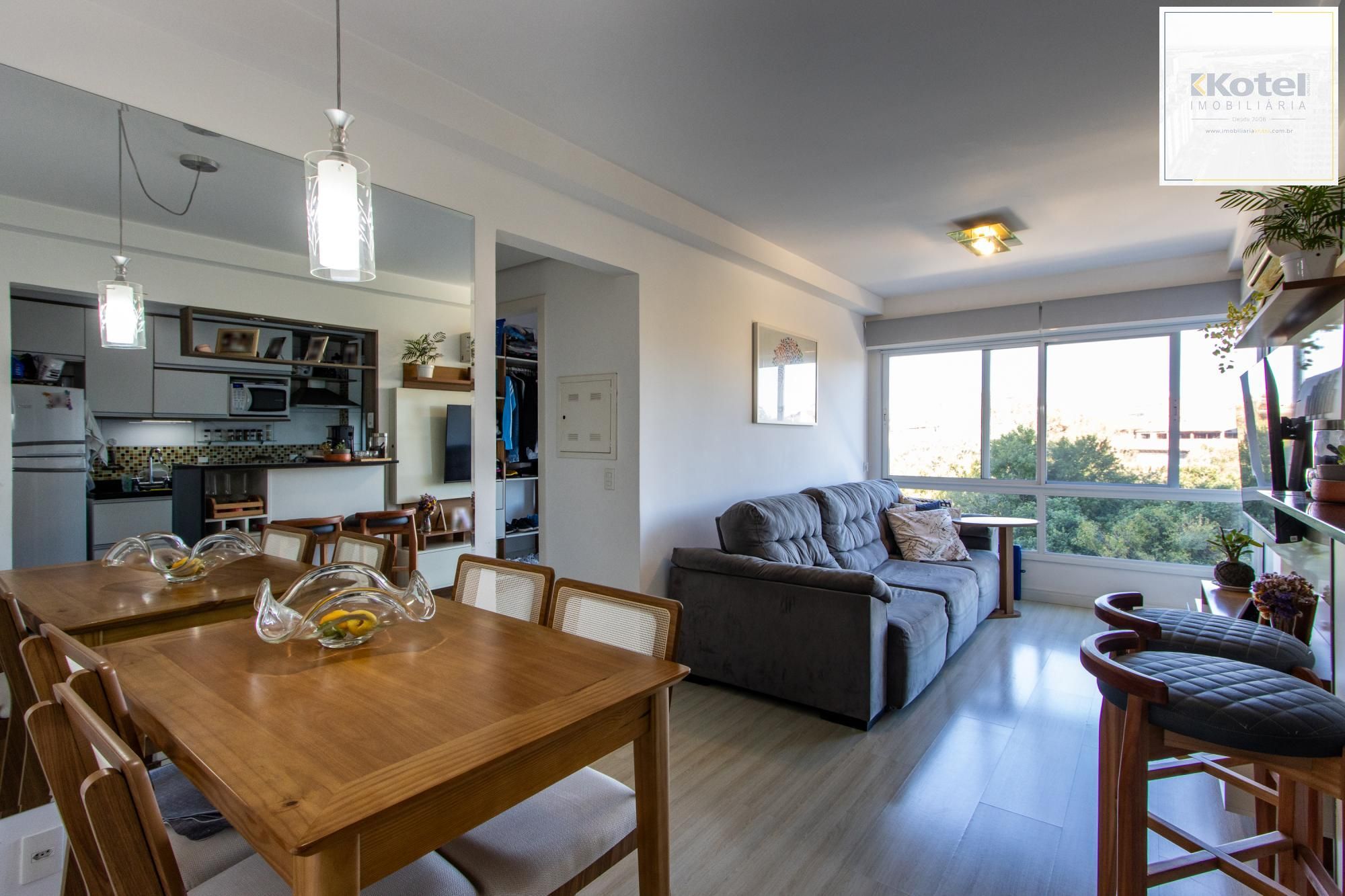 Apartamento 3 dorms à venda Avenida da Cavalhada, Cavalhada - Porto Alegre — foto 2