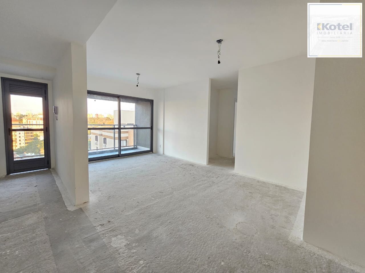 Apartamento 3 quartos à venda, 145m², Boa Vista - Porto Alegre — foto 3