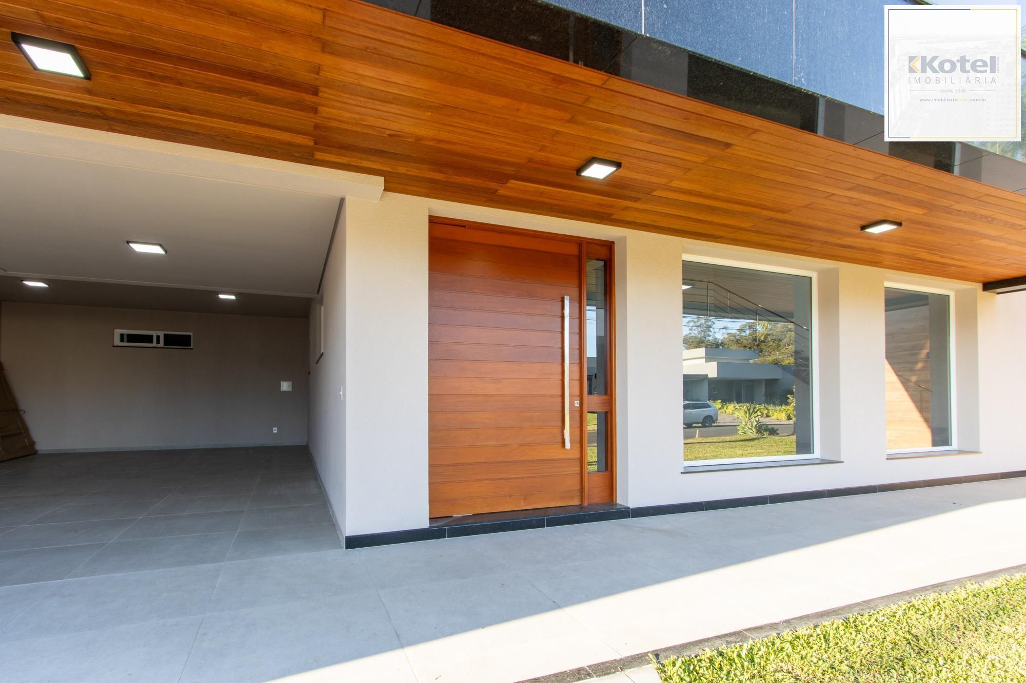 Linda Casa de 5 suítes com fundos Lago no TerraVille — foto 5