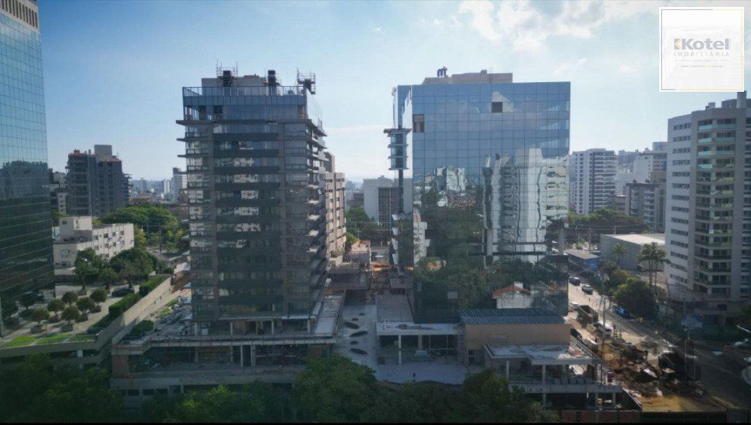 Apartamento JK Bairro Auxiliadora. — foto 4