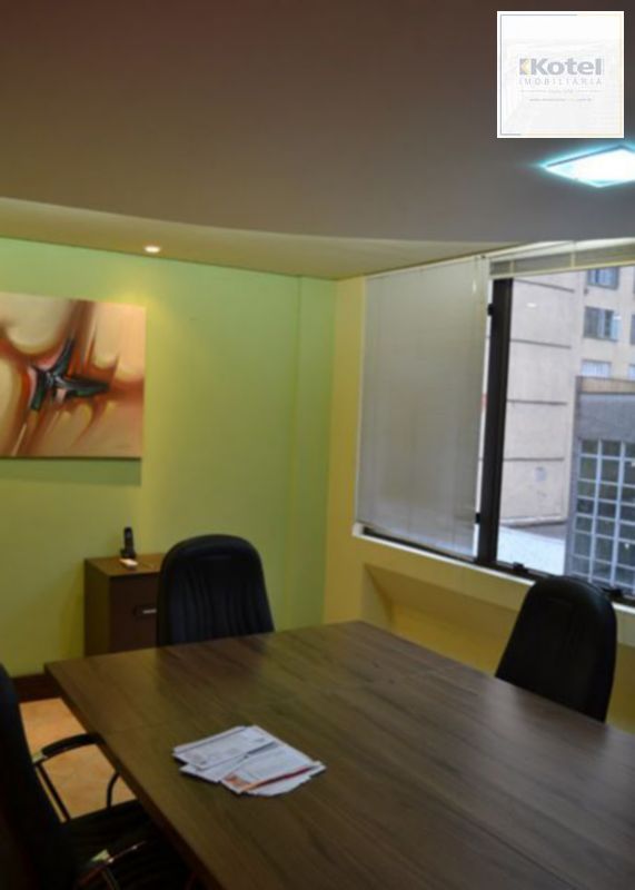 Conjunto/Sala para Venda - 45.12m², 0 dormitórios, Centro Histórico