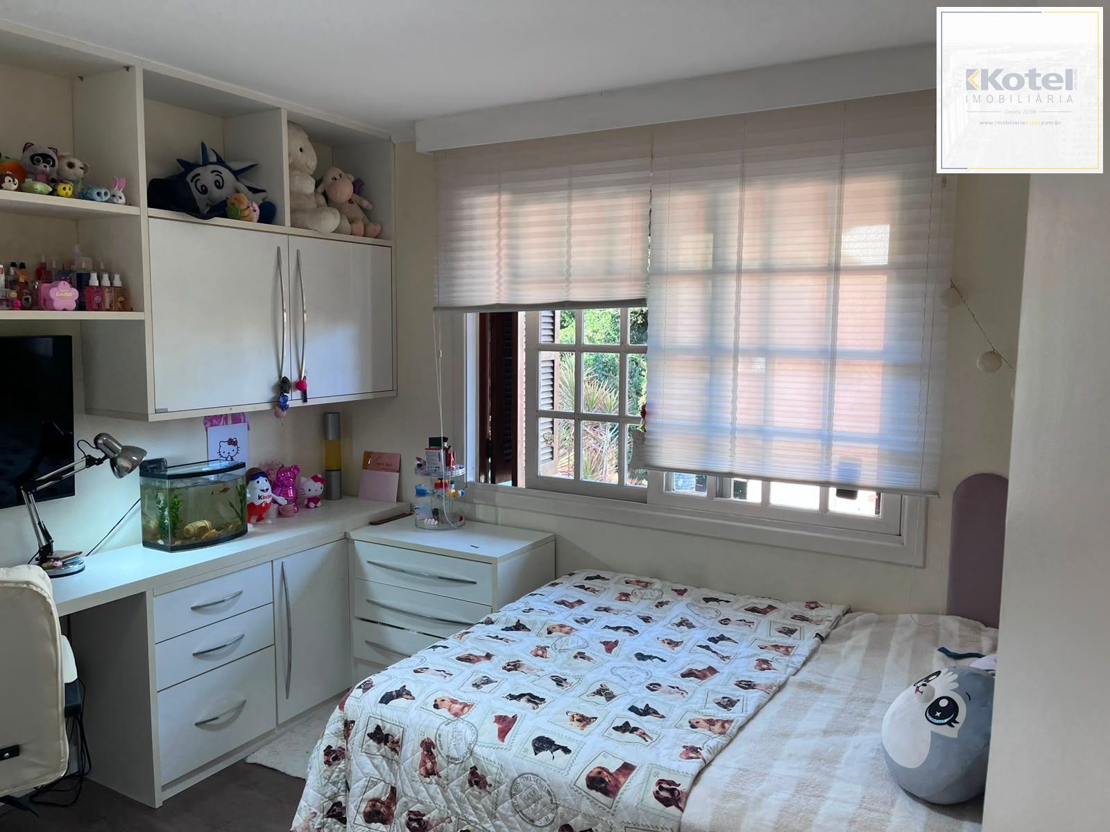 Bela casa em condominio Zona Sul ! — foto 5