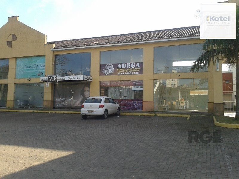 Loja à venda, 40m², Vila Nova - Porto Alegre