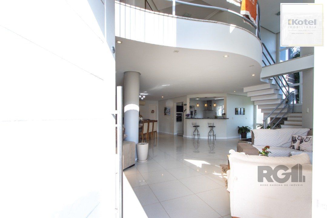 Casa de Condomínio 3 quartos à venda, 253m², Vila Nova - Porto Alegre — foto 5