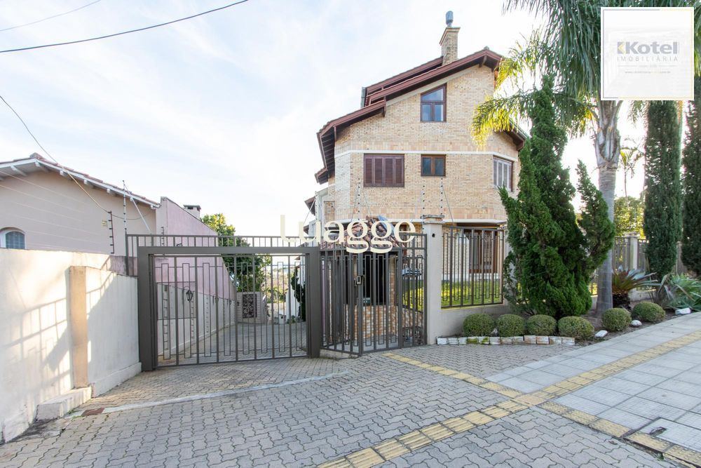 Casa em condomínio 3 dormitórios (2 suites), 3 vagas - Bairro Jardim Isabel — foto 2