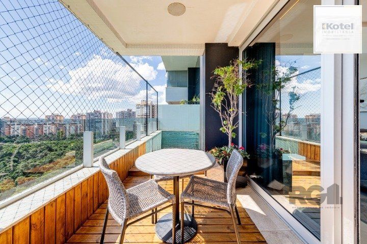 Apartamento, 4 quartos, à venda, 317 m², Jardim Europa - Porto Alegre — foto 3