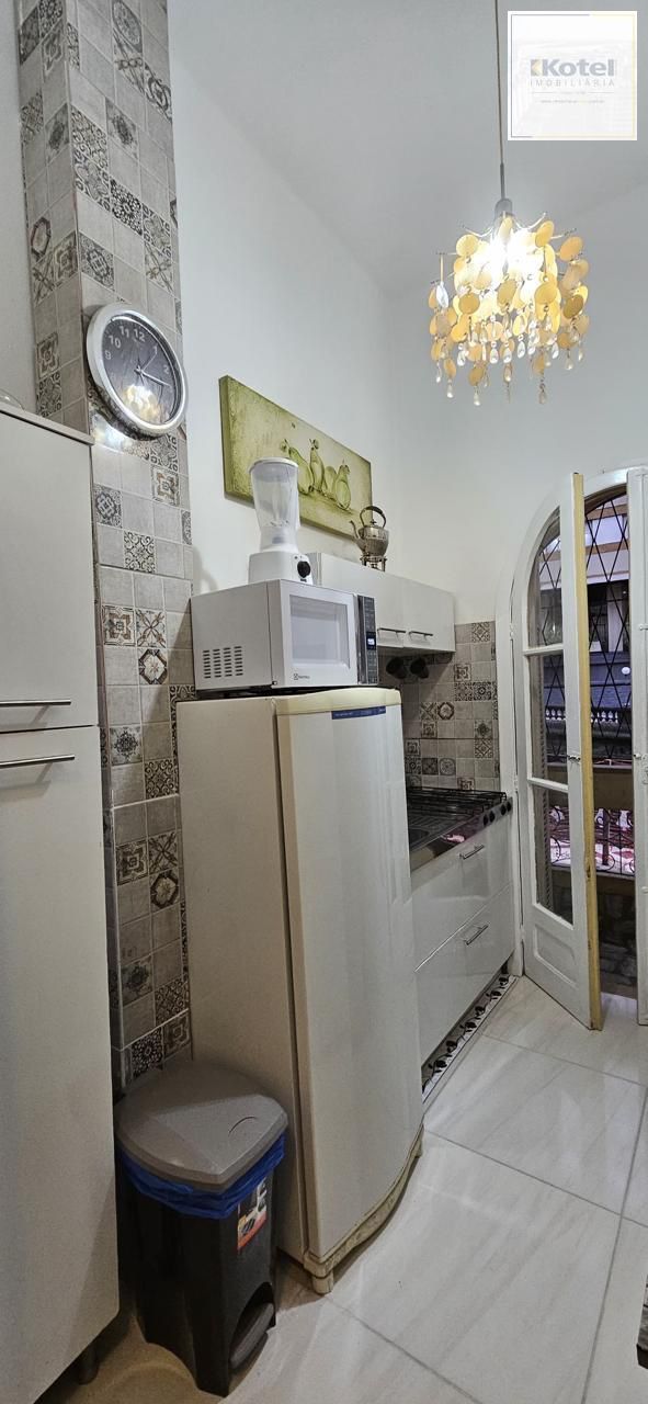 Kitnet com 1 Quarto e 1 banheiro à Venda, 35 m² por R$ 185.000