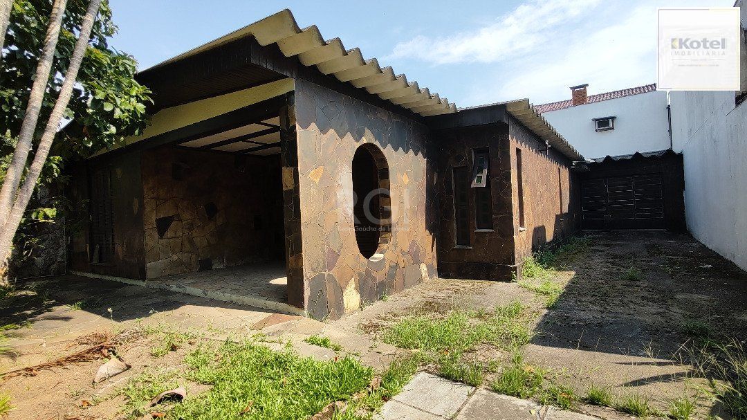 Casa para Venda - 190.8m², 3 dormitórios, 4 vagas - Rubem Berta — foto 3