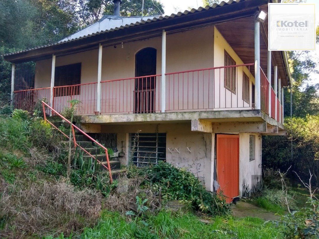 Terreno à venda, Cascata - Porto Alegre — foto 4