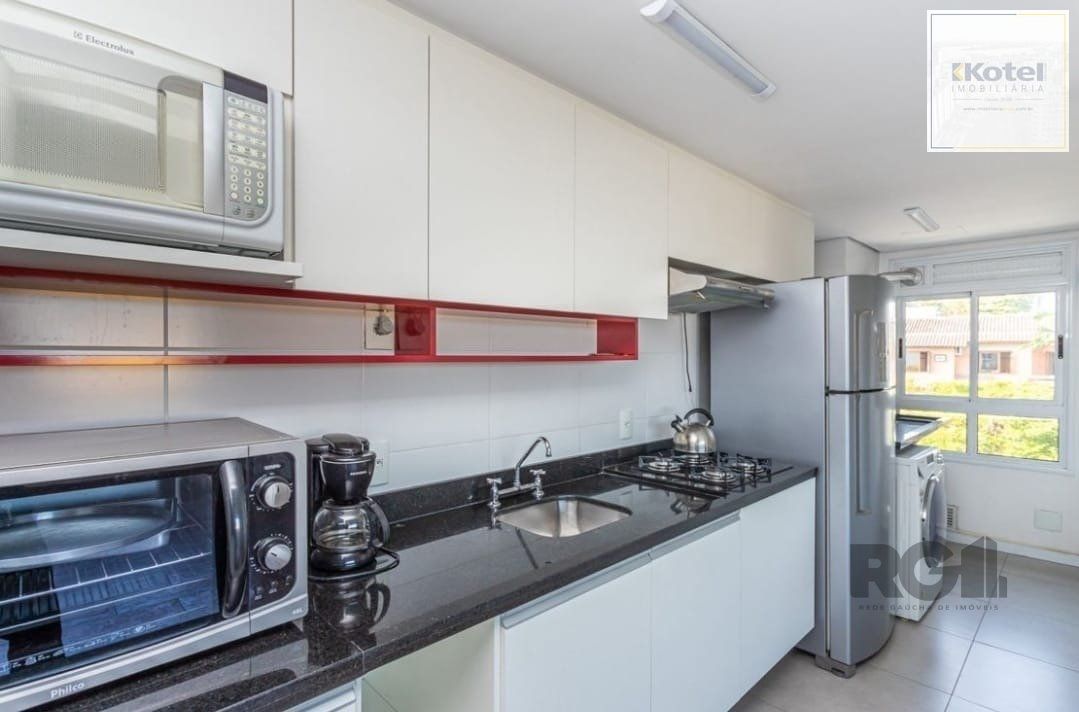 Apartamento 2 quartos à venda, 65m², Tristeza - Porto Alegre — foto 3