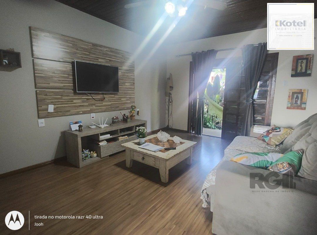 Casa 2 quartos à venda, 120m², Belém Novo - Porto Alegre — foto 2