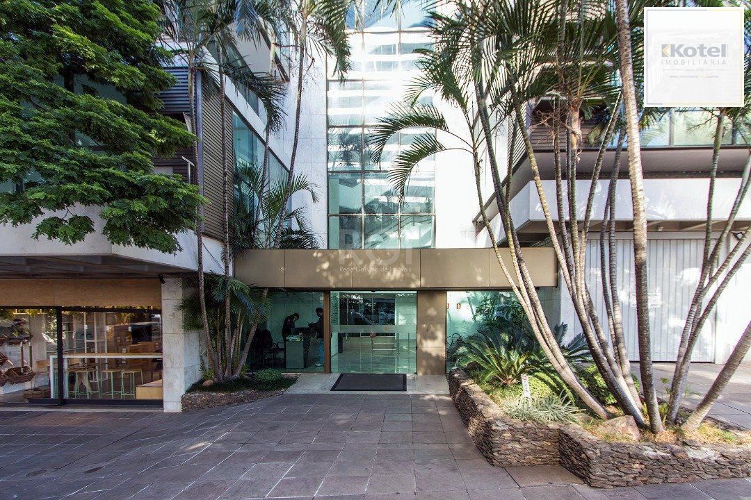 Conjunto/Sala para Venda - 194,14m², 0 dormitórios, 4 vagas - Bela Vista