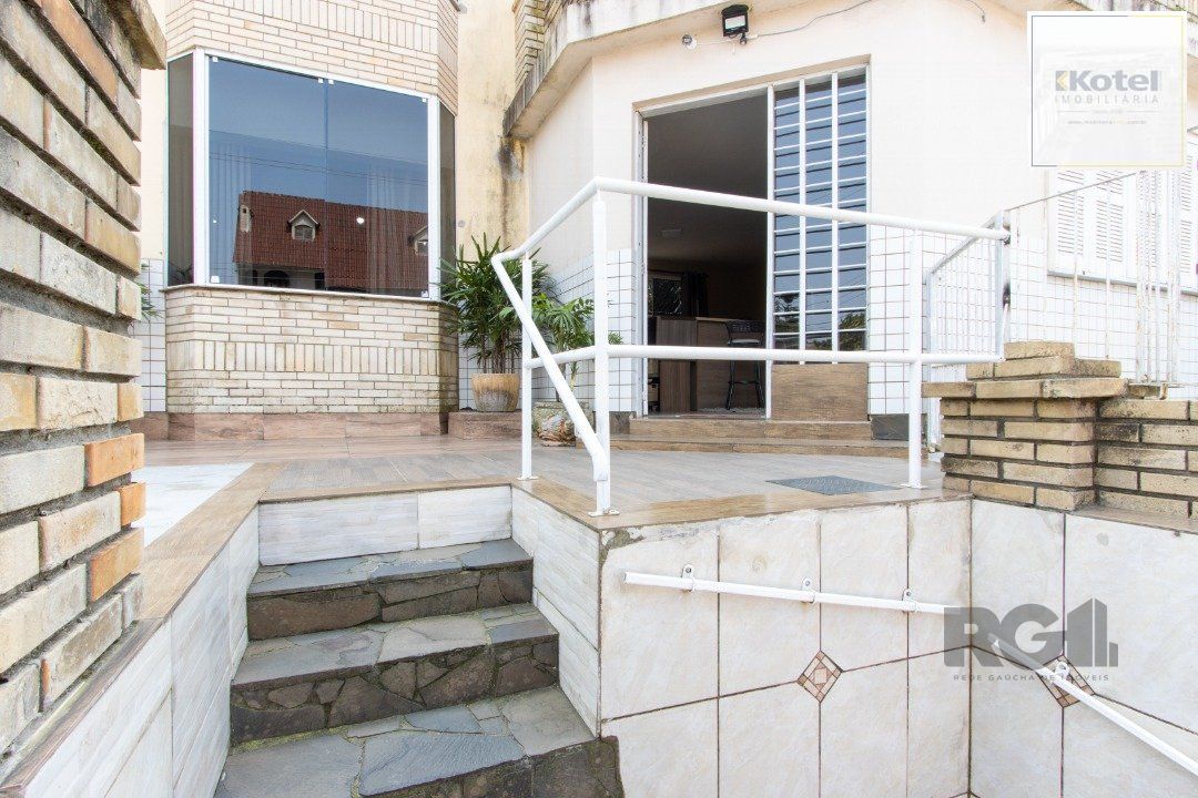 Casa 6 quartos à venda, 289m², Tristeza - Porto Alegre — foto 3