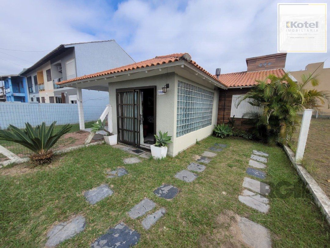 Casa 4 quartos à venda, 85m², Centro - Imbé — foto 3