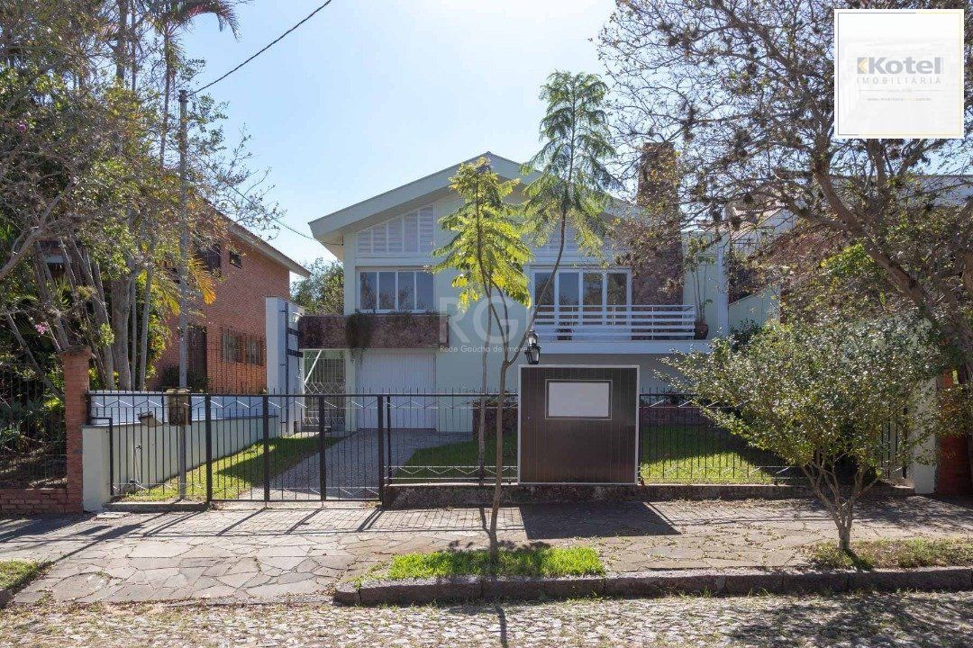 Casa 3 quartos à venda, 174m², Vila Assunção - Porto Alegre