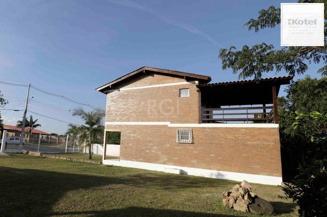 Casa para Venda - 160m², 2 dormitórios, 2 vagas - Boa Vista do Sul — foto 3