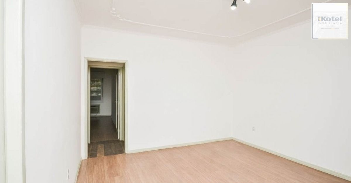 Apartamento Garden, 3 quartos, à venda, 70 m², Santa Cecília - Porto Alegre — foto 3