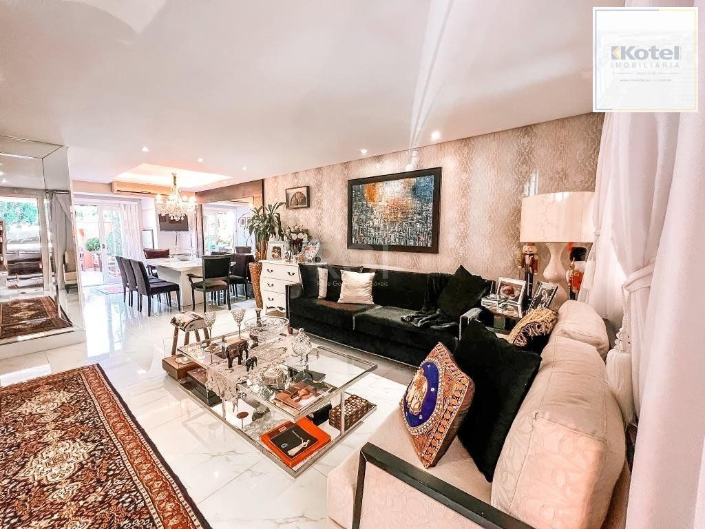 Excelente casa a venda no bairro Tristeza, para o lado do Rio! — foto 4