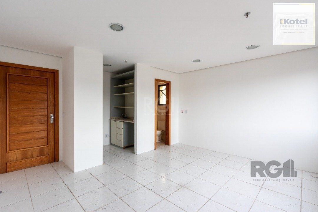 Sala Comercial à venda, 27m², Menino Deus - Porto Alegre