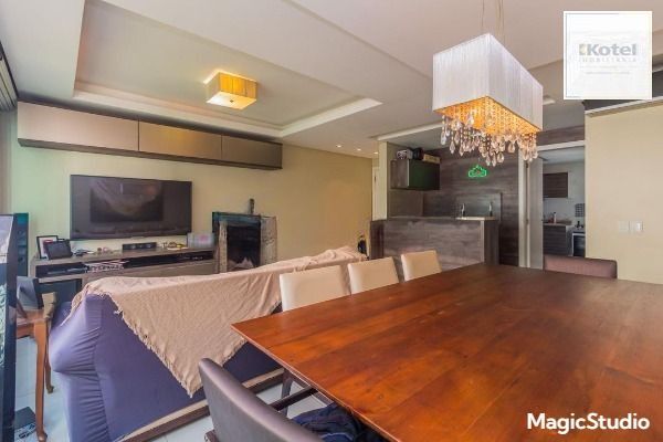Vende apartamento no Bairro Passo da Areia - Porto Alegre — foto 3