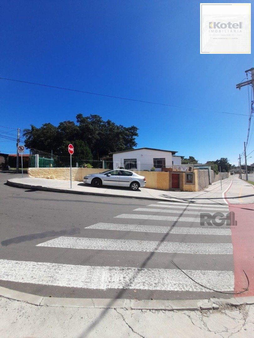 Casa para Venda - 60m², 2 dormitórios, Cristal — foto 5