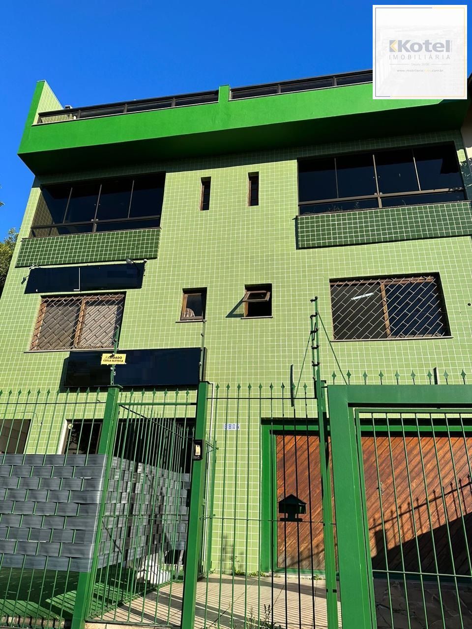 Prédio Misto à venda, Comercial/Residencial, com 637,00 privativos, 5 vagas - Bairro Camaquã