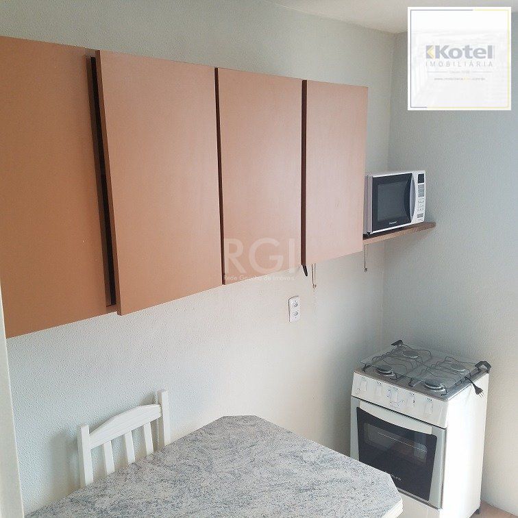 Apartamento, 1 quarto, à venda, 42 m², Humaitá - Porto Alegre — foto 3