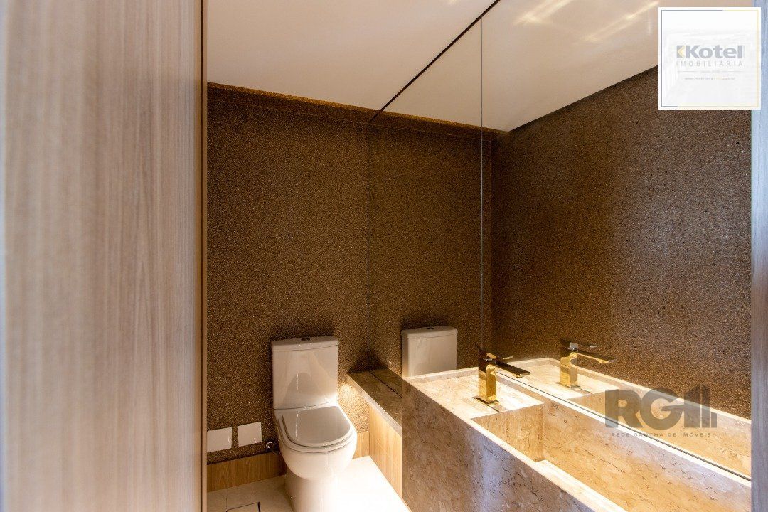 Duplex para Venda - 128.73m², 3 dormitórios, sendo 1 suites, 3 vagas - Cristal — foto 4
