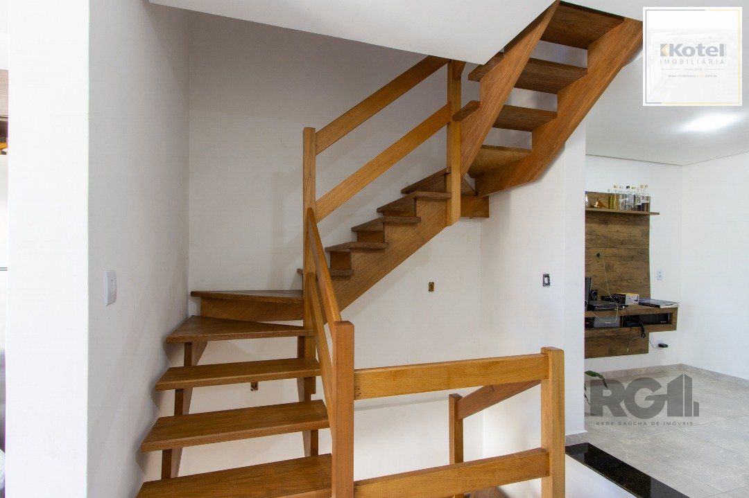 Sobrado, 3 quartos, à venda, 142 m², Espírito Santo - Porto Alegre — foto 5