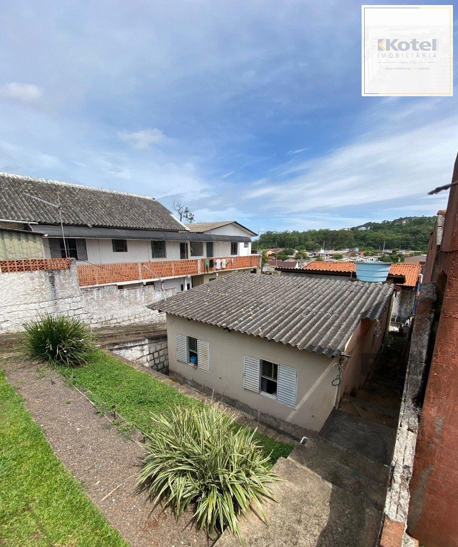 Casa 2 quartos à venda, 300m², Campo Novo - Porto Alegre