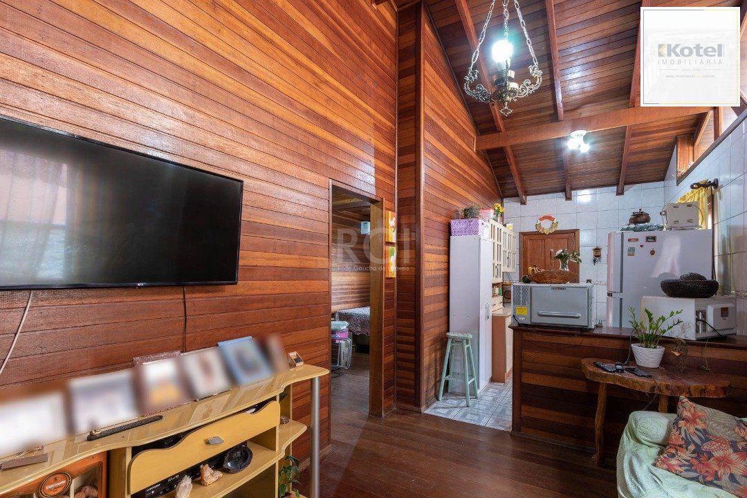 Casa para Venda - 54m², 2 dormitórios, 4 vagas - Cristal — foto 4