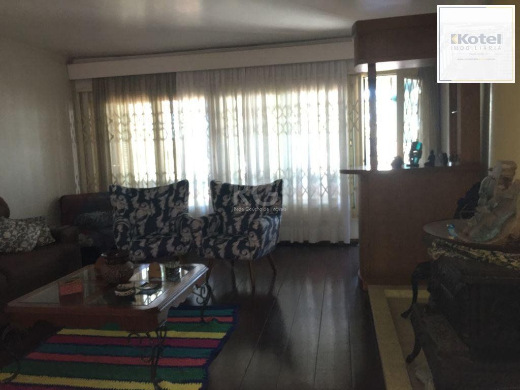 Casa 3 quartos à venda, 354m², Cavalhada - Porto Alegre — foto 2