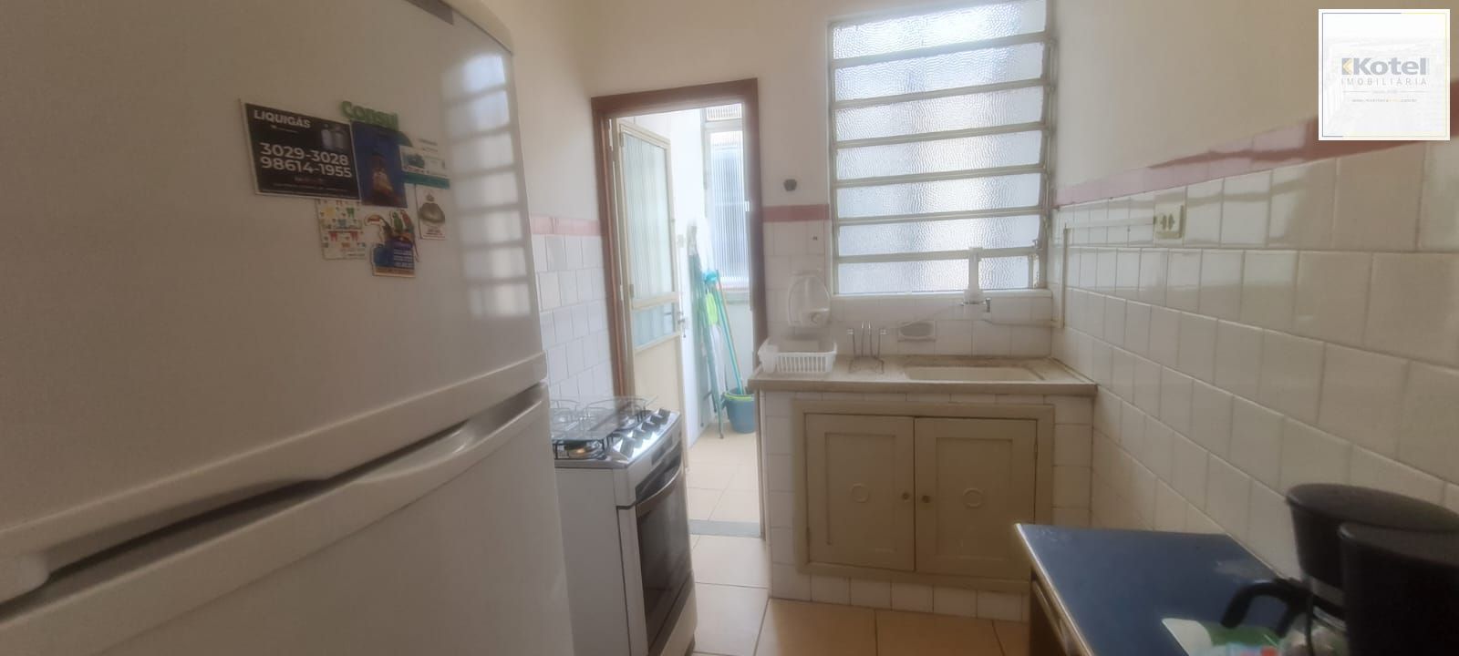 Apartamento, 2 quartos, à venda, 58 m², Praia de Belas - Porto Alegre — foto 3