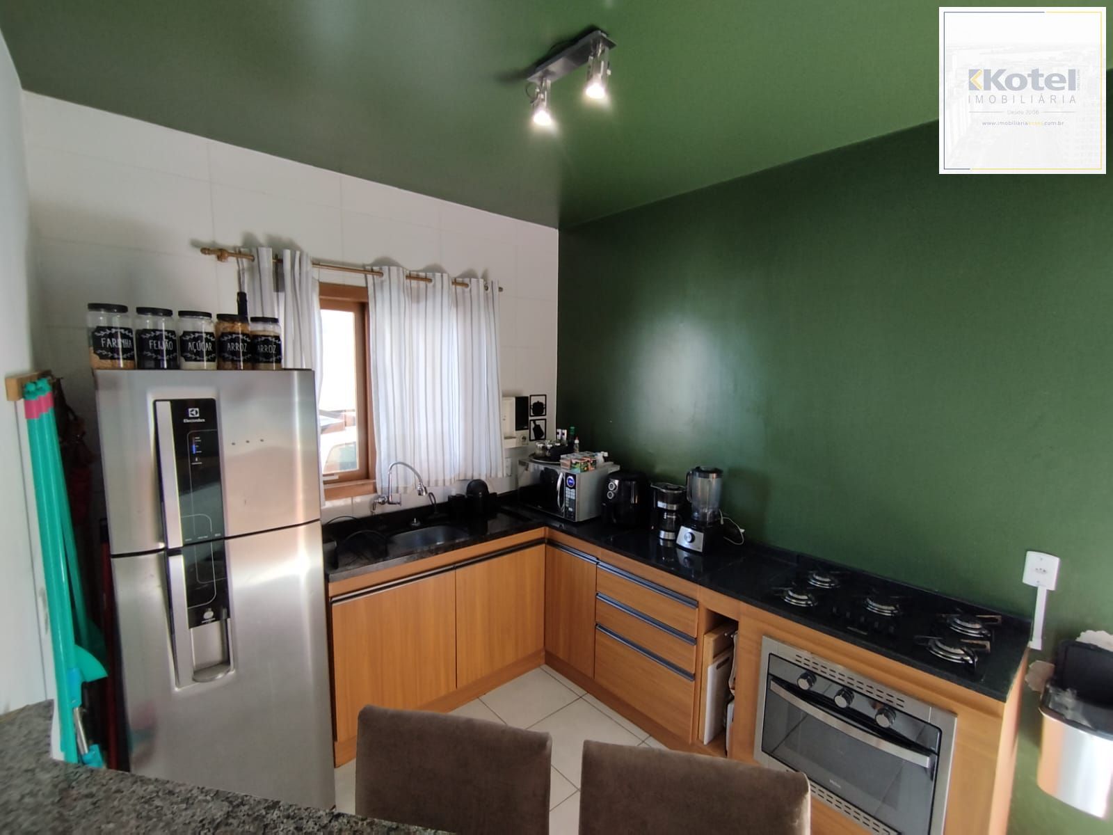 Casa de condomínio, 2 dormitórios, 1 vaga, bairro Ipanema. — foto 3