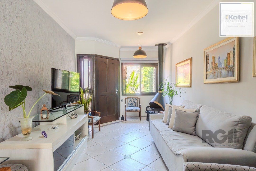 Casa 3 quartos à venda, 124m², Hípica - Porto Alegre — foto 5