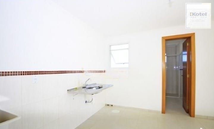 Sensacional Apartamento com vaga na Vila Nova!!!