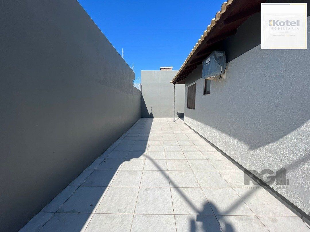 Casa 3 quartos à venda, 136m², Atlântida Sul - Xangri-Lá