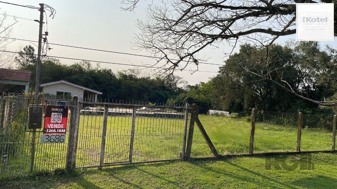 Terreno à venda, Belém Novo - Porto Alegre — foto 5