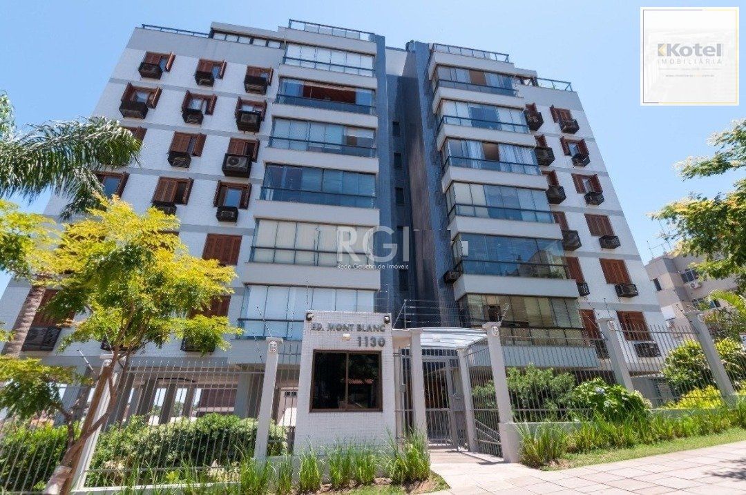 Apartamento 3 quartos à venda, 95m², Tristeza - Porto Alegre — foto 2