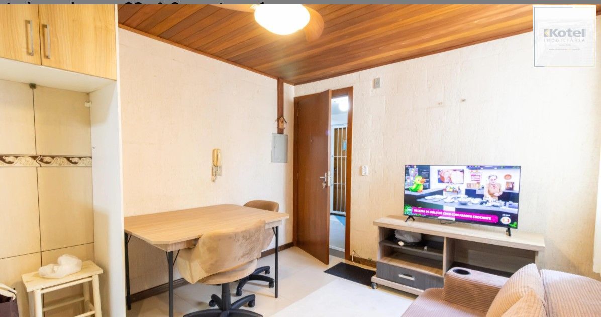 Apartamento, 2 quartos, à venda, 38 m², Vila Nova - Porto Alegre — foto 4