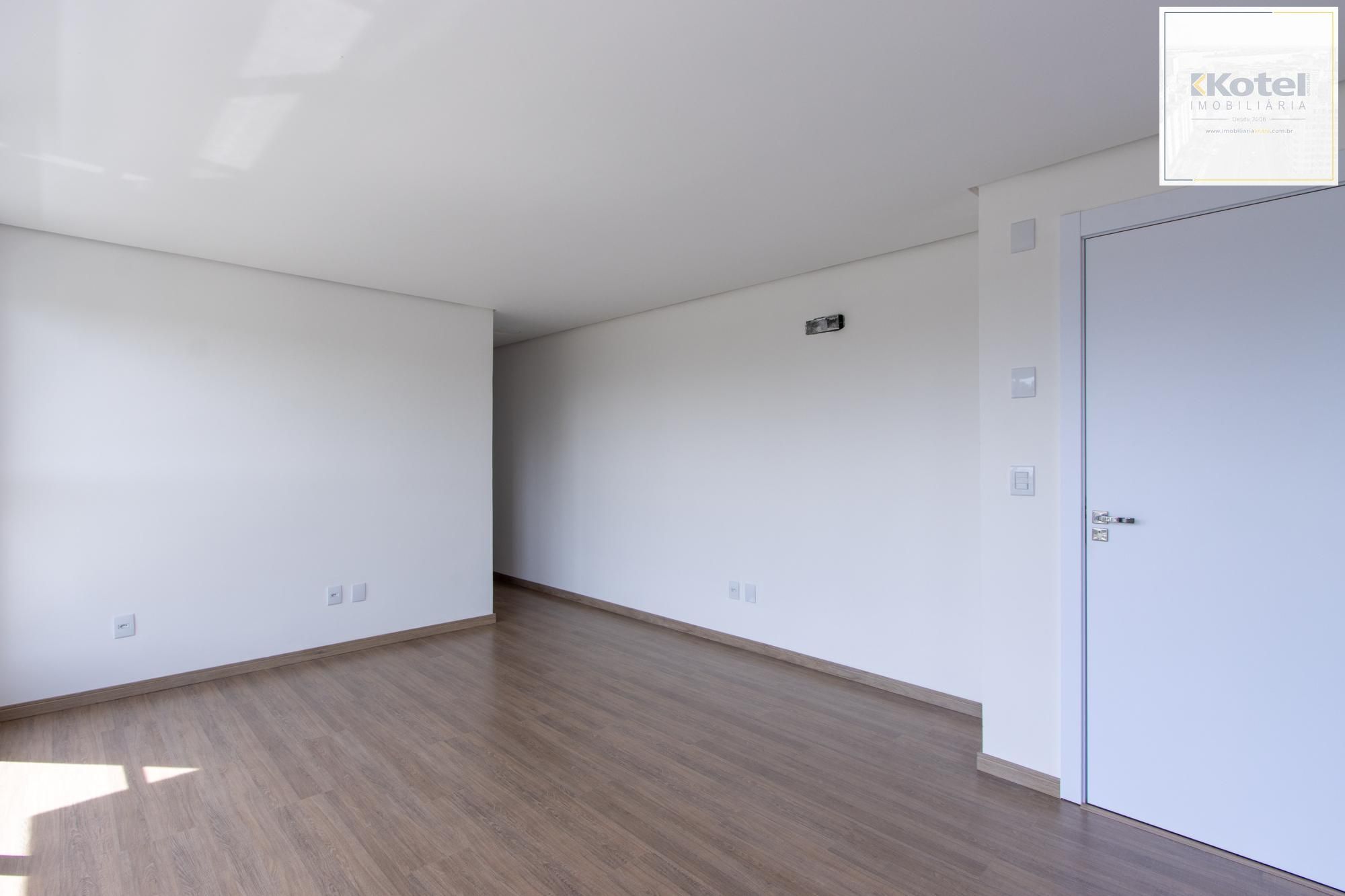 **Apartamento Novo no Bairro Jardim Botânico, Porto Alegre, RS**