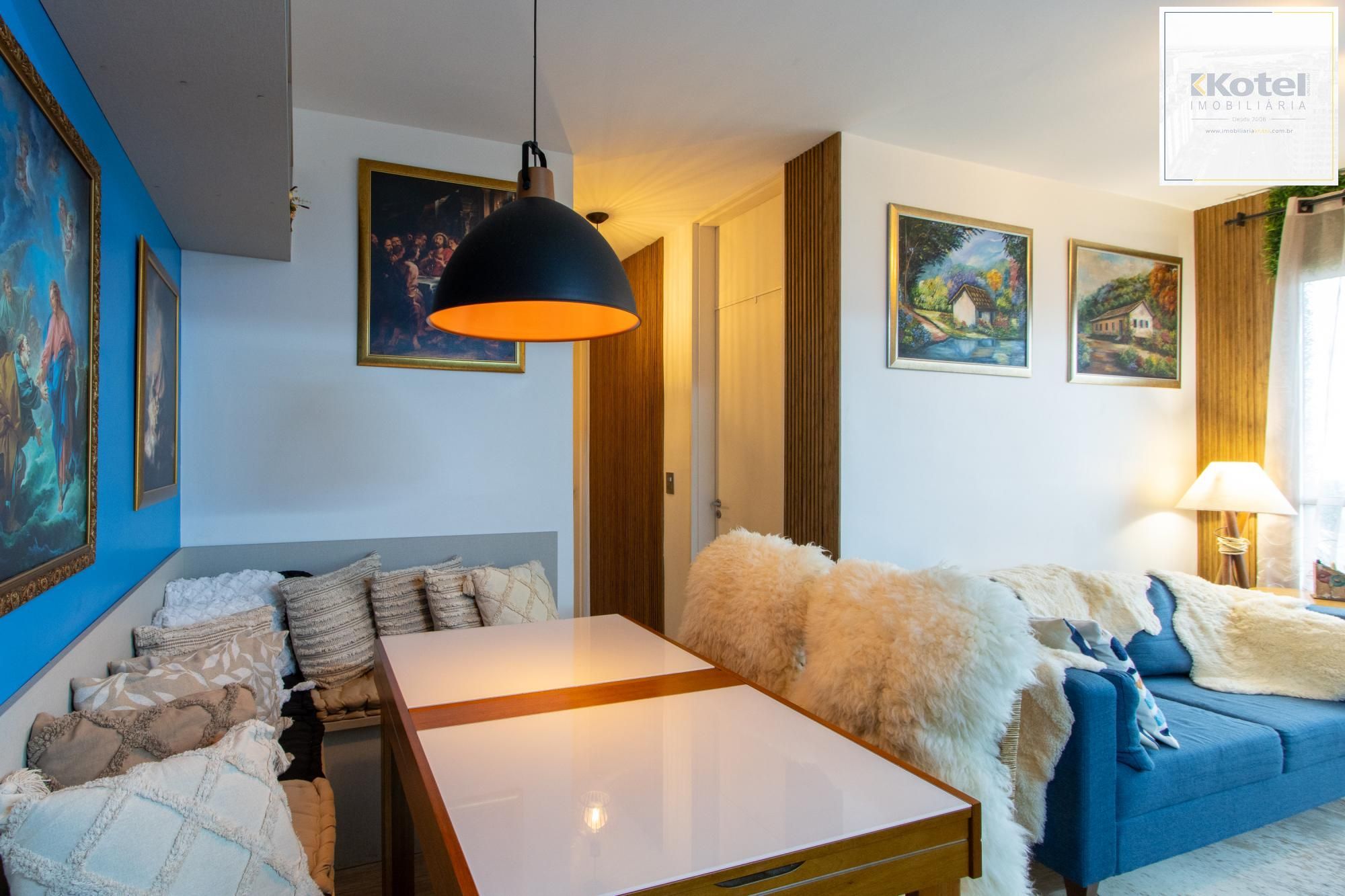 Excelente apartamento de 2 dormitórios na Tristeza- Zona Sul — foto 2