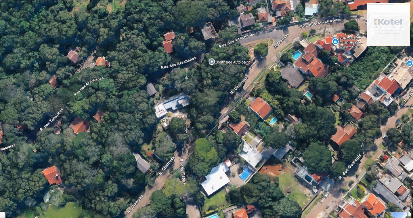 Terreno à venda, Espírito Santo - Porto Alegre