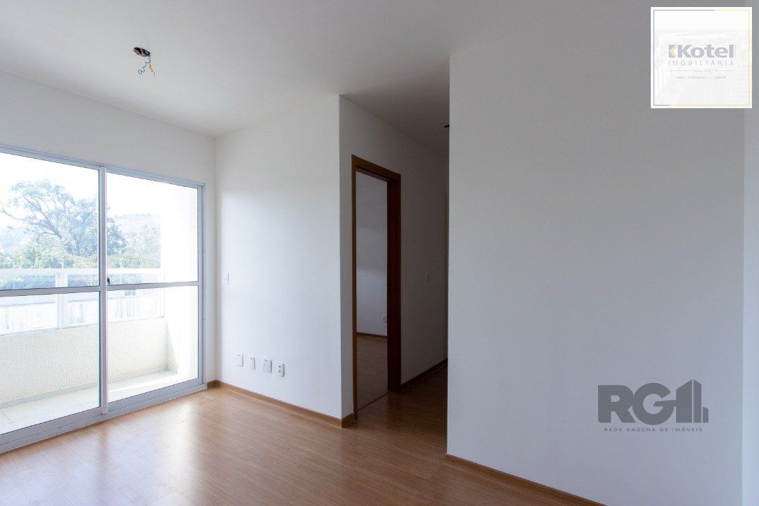 Apartamento | 2 quartos | 44,00m2 privativos | Bairro Morro Santana — foto 2