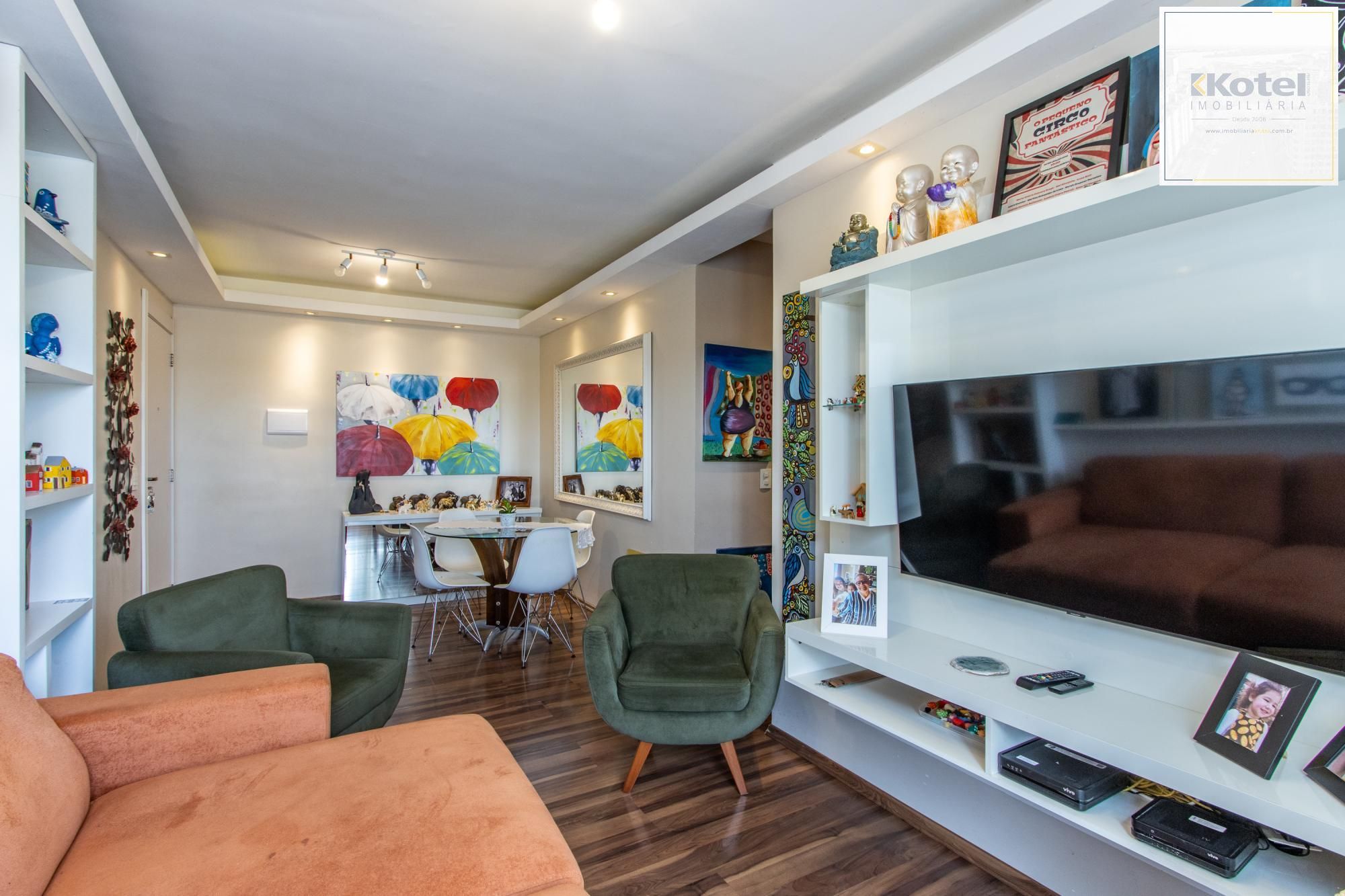 Apartamento 3 quartos à venda, 71m², Cavalhada - Porto Alegre — foto 4