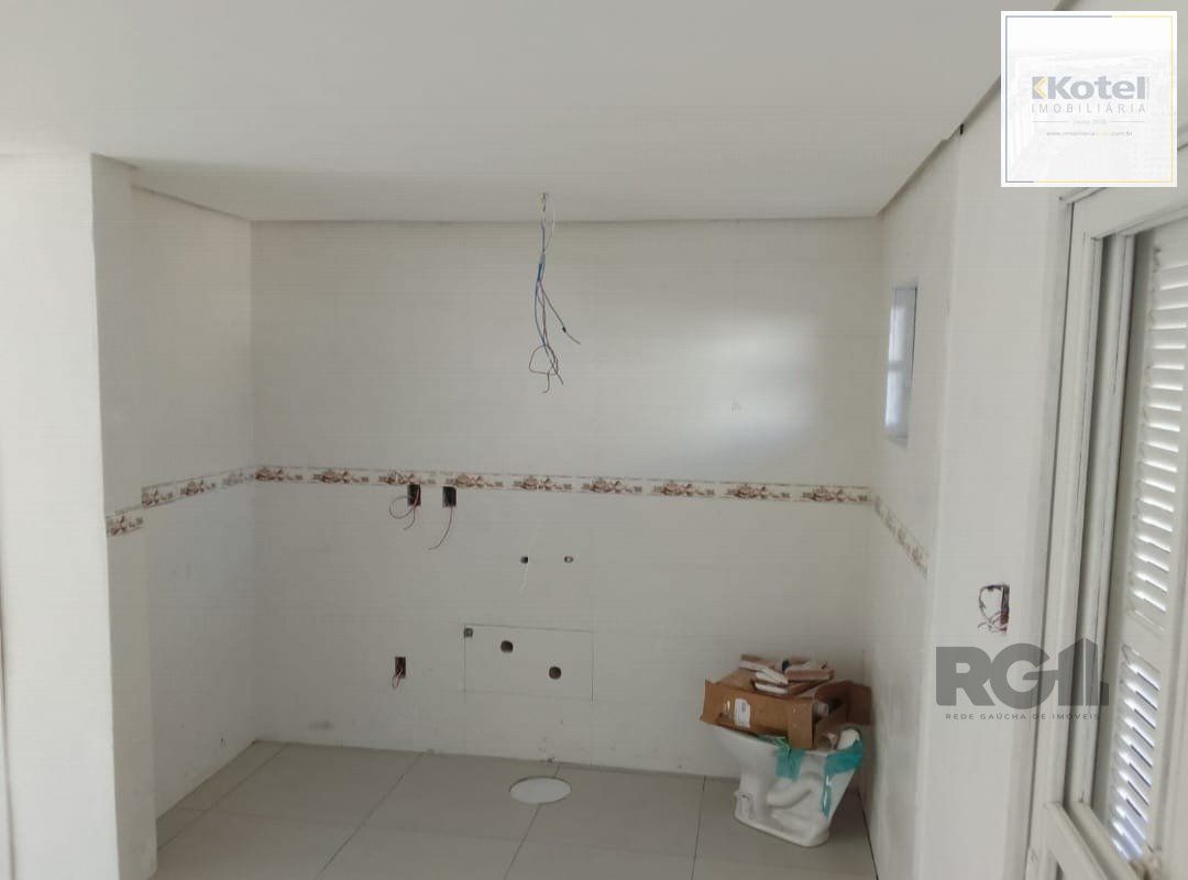 Casa 3 quartos à venda, 105m², Hípica - Porto Alegre — foto 2
