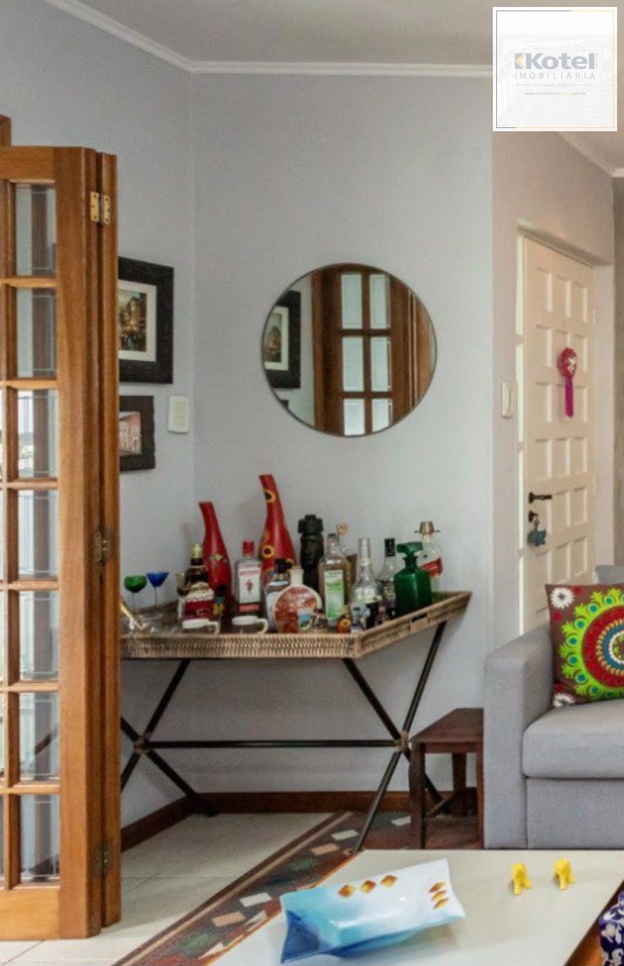 Casa, 2 quartos, à venda, 216 m², Vila Conceição - Porto Alegre — foto 2